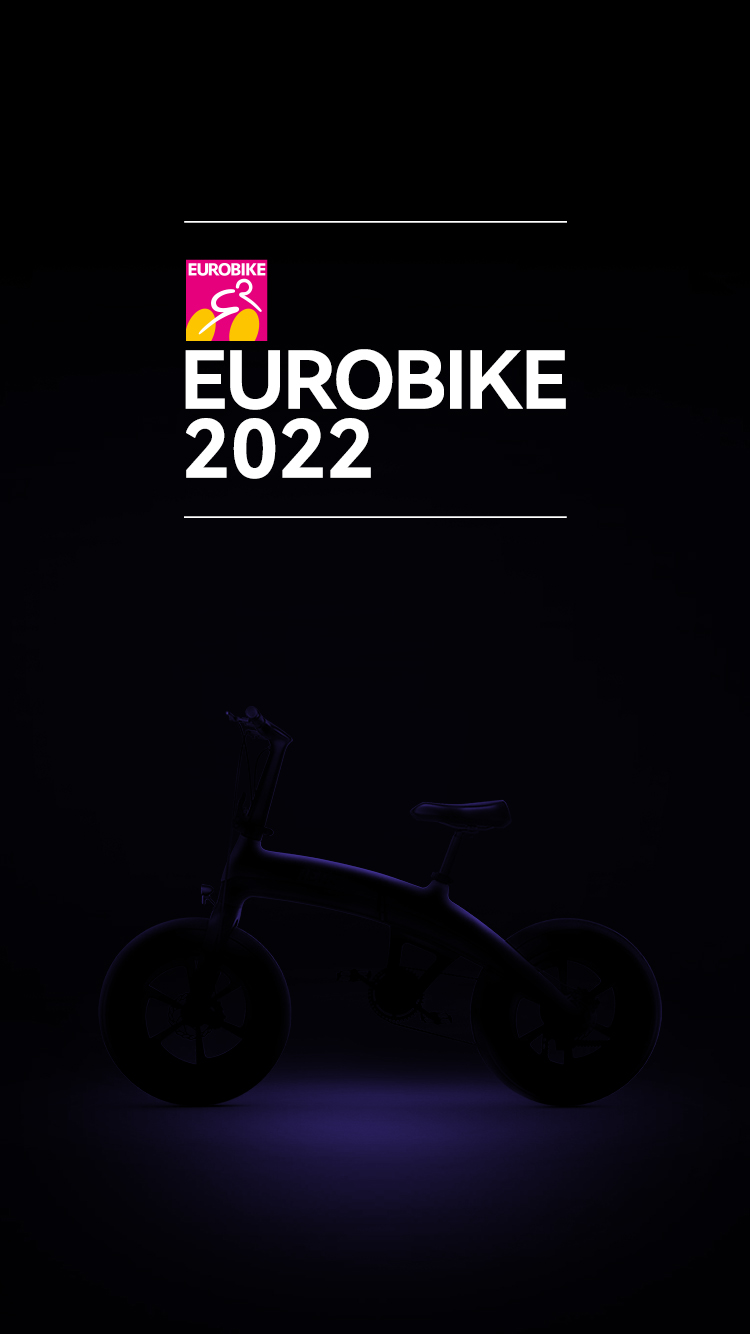 Eurobike 2022