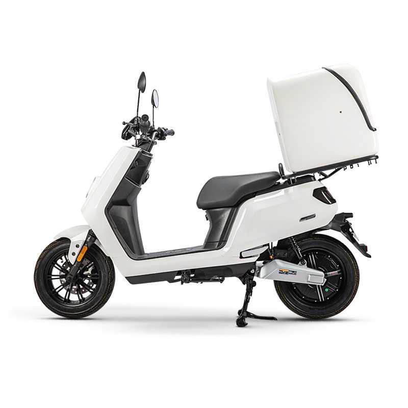 3000w china sale, manufacturers in for moped Food electric scooter delivery electric