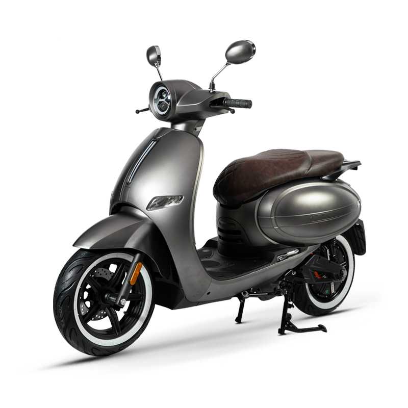 LX06 max 4000w Electric motorcycle