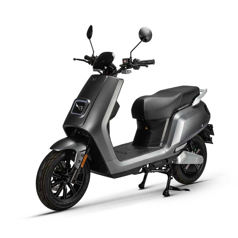LX05 2020-3000w Electric motorcycle