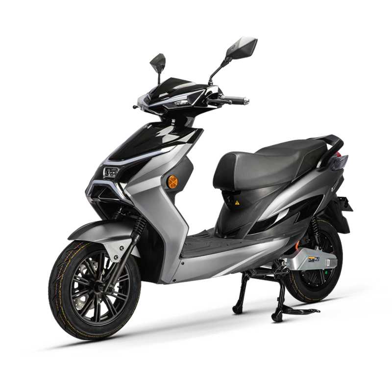 LX01 Electric moped 2020w