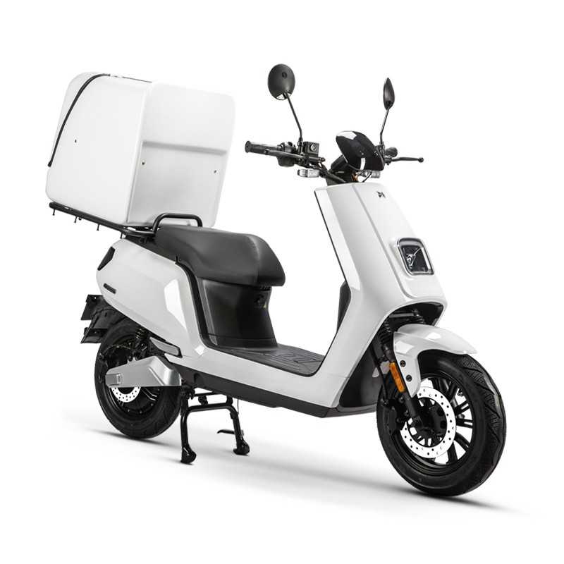 for Food electric electric scooter manufacturers delivery moped 3000w china in sale,