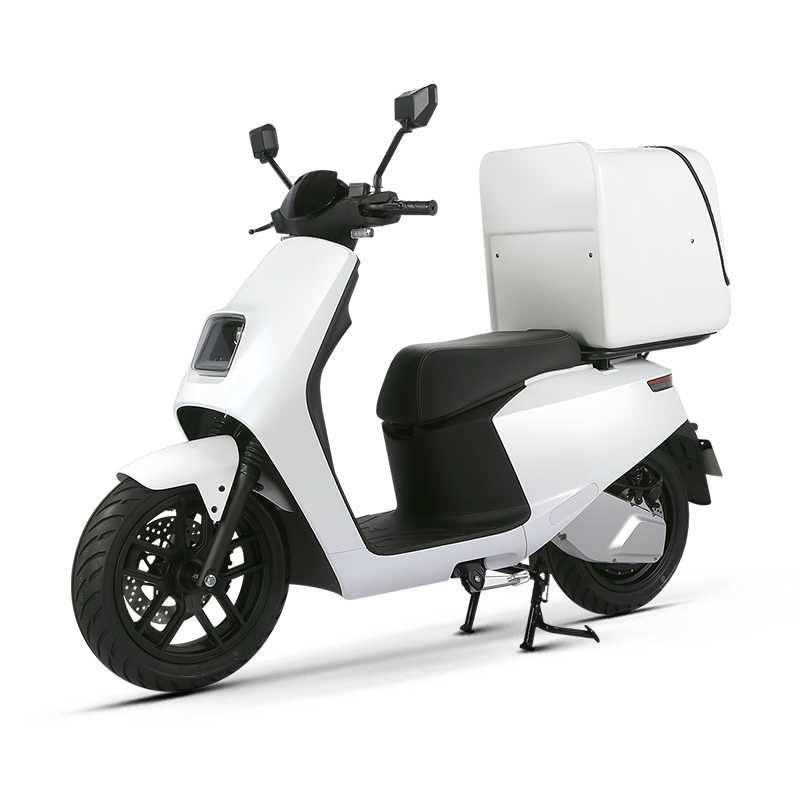 NCE D 6000w Electric motorcycle EEC  L3e-A1 Euro5